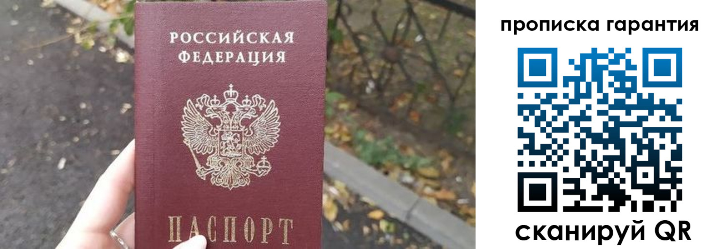 где прописаться в Калужской области